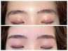 【美眉】WAX脱毛眉毛スタイリング　4900円