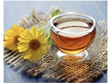 CDF 赤坂/菊花茶