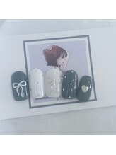 マムネイル 錦糸町(mumnails)/90min