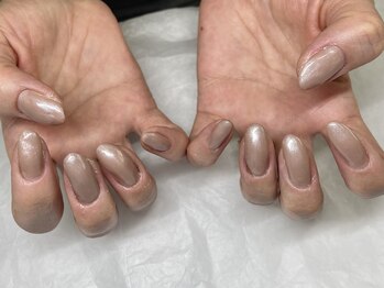 カロス(kallos)/お客様ネイル