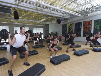 スポーツクラブ ルネサンス 玉島24の写真/運動初心者の方向けの豊富なレッスンや設備をご用意！あなたにあったコースで楽しく運動を行いませんか？