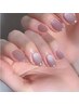 【HAND】ぷるんっ"マグネットgel定額Design¥14300→¥6600