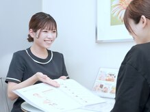 ナチュラーレ 三宮店(Naturale)の雰囲気（【口コミ☆4.8】世界最高水準の国際ライセンスCIDESCO保持者多数）