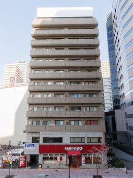 ピュアル 川口(Pual)/外観