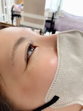 ウェーブス 蒲原店(WAVES)/シングルエクステ60分付け放題