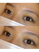 アイラッシュプラン リノ(eyelash plan RINO)/韓国風まつ毛パーマ