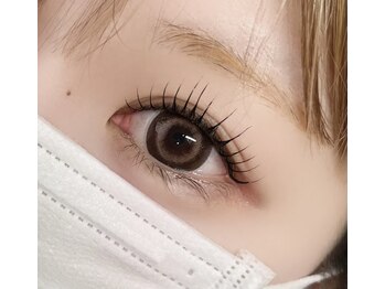 テイラー(Taylor)/ラッシュリフトYUWA