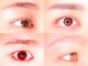 イチプラス(ICHI+)の写真/雑誌掲載多数☆次世代眉毛パーマ/ハリウッドブロウリフト公認店♪《旬眉×似合わせ》ご提案◎