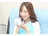 【まずは気軽にお試し♪】セルフホワイトニング8分×2回　4860円→1980円