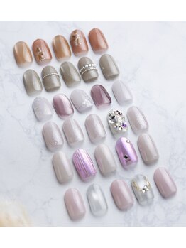 ボニータ(Bonita)/シンプルコース