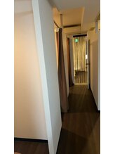 高級リラクゼーション 小百合/店内１