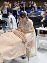 ザ ワン(THE ONE)/小顔/リフトアップ/ハリツヤ