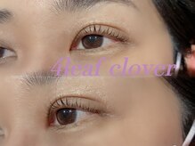 フォーリーフクローバー(4 Leaf Clover)/【西舞子】パーマ　メーテル