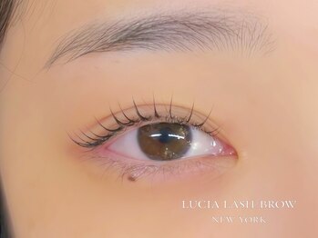 ルシアラッシュブロウ 新宿(LUCIA LASH BROW)/マスカラパーマ