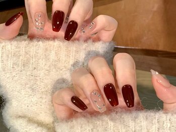 ジュリーネイル 池袋東口店(July Nail)/★