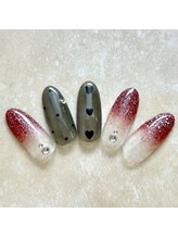 ネイルサロンアジアン 池袋店/平日限定★オフ込み6600円