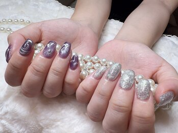 エルフネイル(Elf nail)/