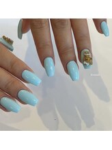 レオネイル(leo nail)/ジェルネイル