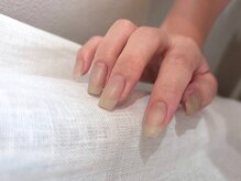 アンバイアオ(UN by ao.)/ブレンドワンカラー