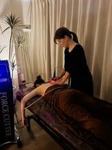 加圧スタジオ プラテア 西船橋店(PLATEA) 林