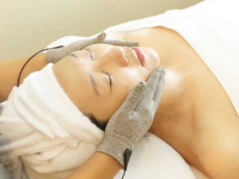 ナリスビューティー アンド ヘルス/3S美点・ドレナージュ