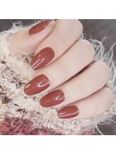 サロンド うるりら 秋田本店(salon de うるりら)/レッド系B