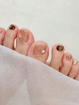 シェリエット(Cheriette)/