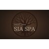 シア スパ(SIA SPA)のお店ロゴ