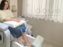 クレアチュール ドゥエ