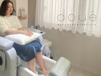 ドゥエ(doue')
