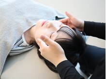 ククナ 桜木町駅前/小顔矯正×喰いしばり