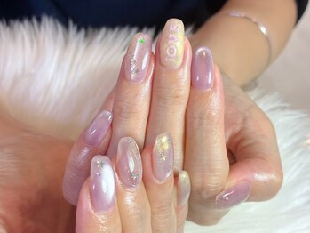 エムシーベル(m.c bell)/