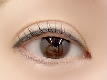 アルボーテ ルジェ 芦屋(Art BeAute' ROUGET)/お目元の存在感アップ！