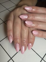 ネイル スタジオ ビビディバビディブー(nail studio BBB)/