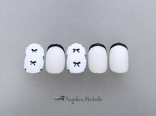 アンジェリカミッシェル 福岡天神店/フルオーダーコース