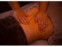 まどろみ/腸もみ対応サロン*+