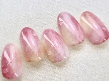 サロンレム(salon Rem.)/【アートコース￥10900】