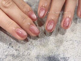 ぷるん韓国マグネット