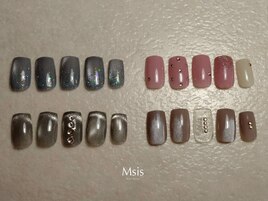 サンプルデザイン