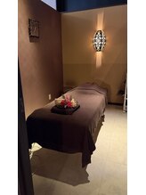 メディカルカイロサロン キレイ 横浜元町店(Kirei)/【個室】オイルセラピーやマシン