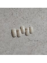 シーズネイル(She's nail)/新規お客様 オフ込み 5500円