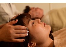 シン(SHINE)/ペア施術