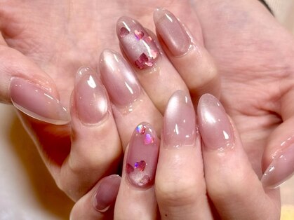 プリモ(PRIMO)の写真