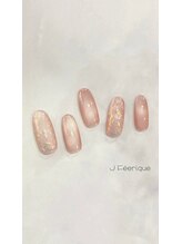ジェイフェリーク(J Feerique)/シンプルデザイン