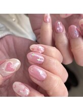 ニコネイル 千歳烏山店(NICO nail)