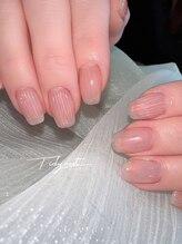 ティディーネスト(Tidynest)/■持ち込みネイル■