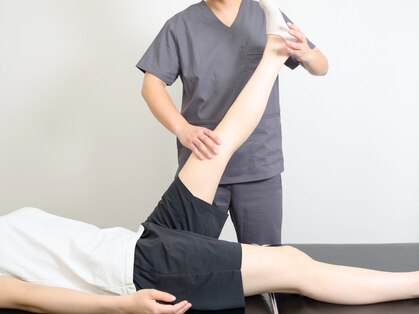 アクティブフィジオ 武蔵小杉の写真