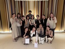 キルナリビング(kiruna living)の雰囲気（徒歩圏内に系列店舗あります。それぞれ違った空間になってます◎）