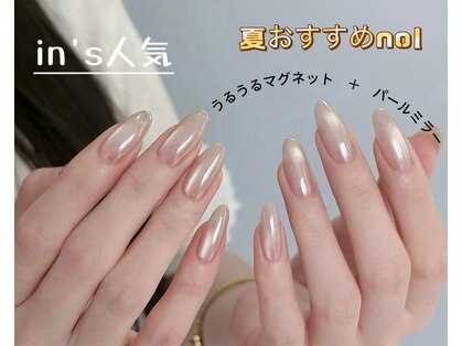 メイ アンド ウェイ(May&Way)の写真