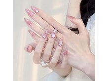 ファンシー 新宿店(Fancy)/オフィス/ワンホン/オーロラ
